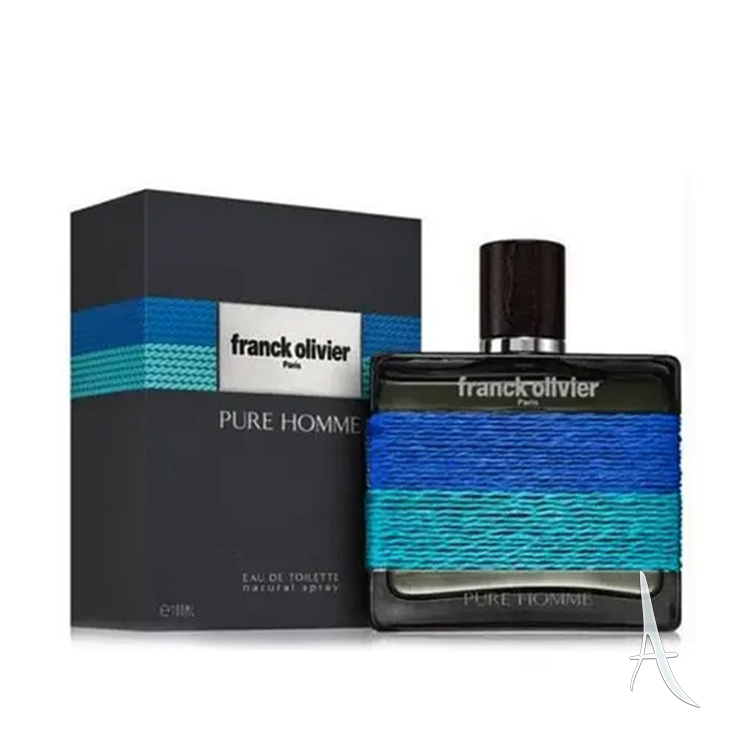 ادوتویلت مردانه پیورهوم فرانک اولیویه-2